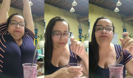 silvana.santos822's Live Session — Oct 18, 2026, 2:51 AM