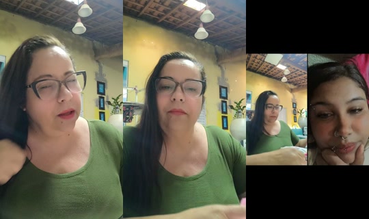 silvana.santos822's Live Session — Oct 18, 2026, 9:05 AM