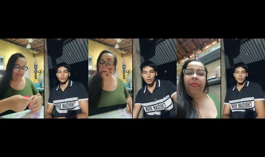 silvana.santos822's Live Session — Oct 18, 2026, 11:05 AM