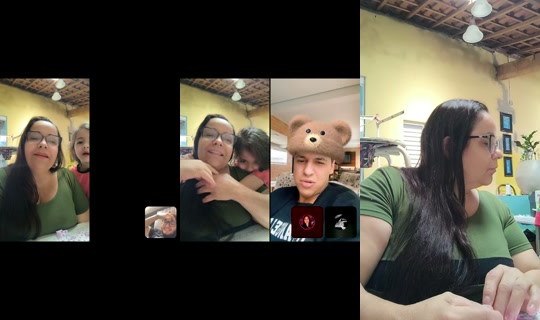 silvana.santos822's Live Session — Oct 18, 2026, 12:05 PM