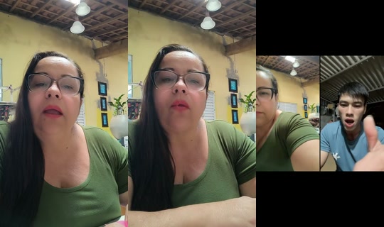 silvana.santos822's Live Session — Oct 18, 2026, 2:20 PM