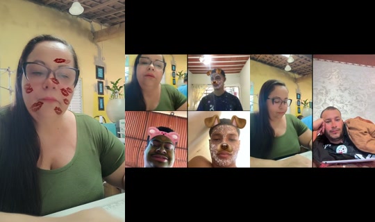 silvana.santos822's Live Session — Oct 18, 2026, 5:47 PM