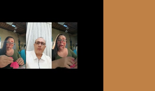 silvana.santos822's Live Session — Oct 18, 2026, 8:19 PM