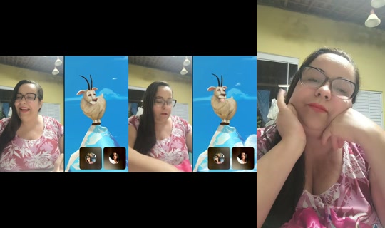 silvana.santos822's Live Session — Oct 20, 2026, 12:57 AM