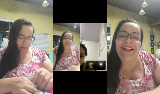 silvana.santos822's Live Session — Oct 20, 2026, 1:53 AM