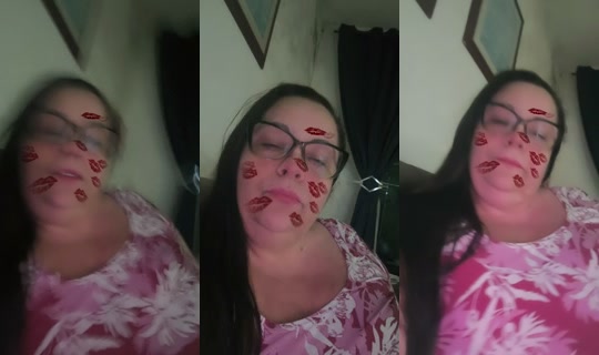 silvana.santos822's Live Session — Oct 20, 2026, 4:04 AM