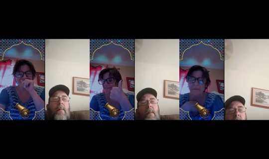 silverfoxy92's Live Session — Jul 8, 2026, 6:17 PM