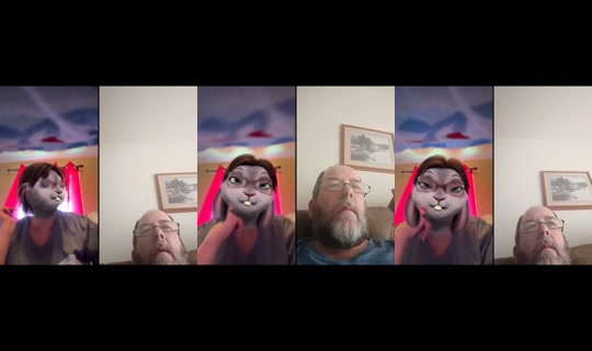 silverfoxy92's Live Session — Jul 9, 2026, 6:03 PM