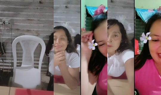 silvia.ramirez988's Live Session — Aug 20, 2026, 1:56 AM