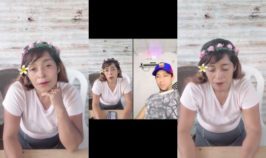 silvia.ramirez988's Live Session — Oct 5, 2026, 8:48 PM