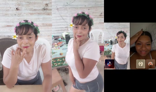 silvia.ramirez988's Live Session — Oct 5, 2026, 9:39 PM