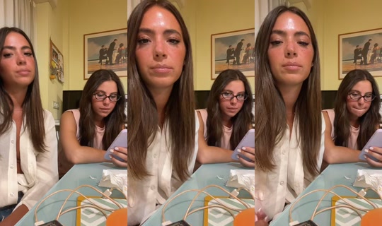 silviadeangelis_'s Live Session — Jul 25, 2026, 8:08 PM