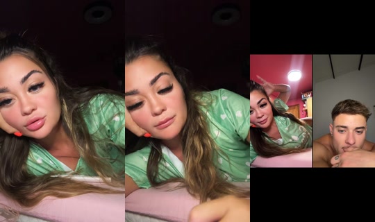 silviagnzalezz's Live Session — Jul 22, 2026, 6:13 PM