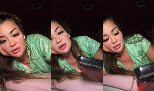 silviagnzalezz's Live Session — Jul 22, 2026, 8:57 PM