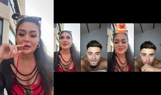 silviagnzalezz's Live Session — Jul 23, 2026, 3:50 PM