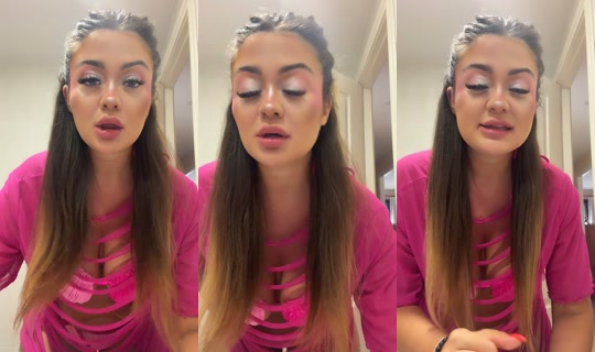 silviagnzalezz's Live Session — Jul 26, 2026, 6:14 PM