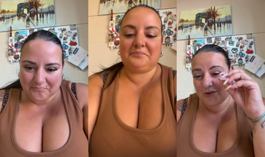 silviahair's Live Session — Jul 24, 2026, 10:05 AM