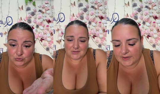 silviahair's Live Session — Jul 24, 2026, 11:47 AM