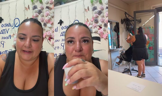 silviahair's Live Session — Jul 25, 2026, 5:39 AM