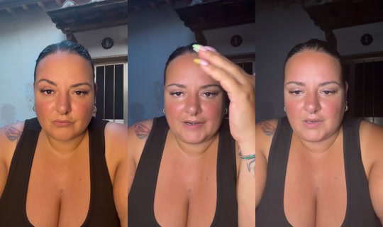 silviahair's Live Session — Jul 26, 2026, 6:49 PM