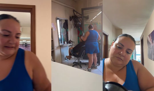 silviahair's Live Session — Jul 28, 2026, 6:24 AM
