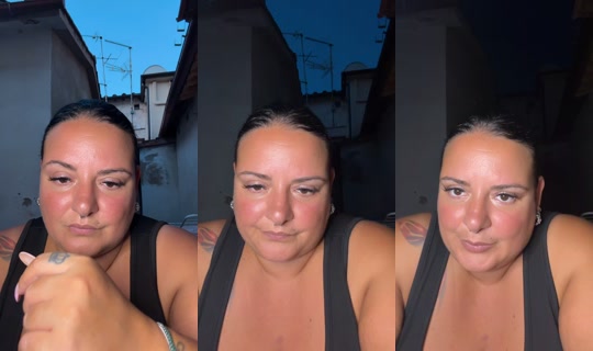 silviahair's Live Session — Jul 30, 2026, 6:58 PM