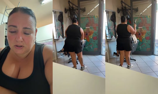 silviahair's Live Session — Jul 31, 2026, 6:46 AM