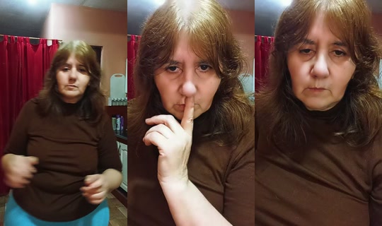 silviahildaname's Live Session — Aug 14, 2026, 10:09 PM