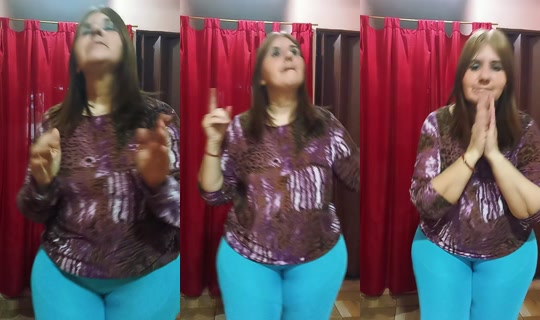 silviahildaname's Live Session — Sep 11, 2026, 9:15 PM