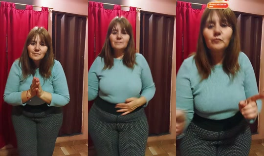 silviahildaname's Live Session — Oct 19, 2026, 11:06 PM