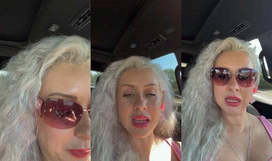 silviasramirez's Live Session — Jul 8, 2026, 7:56 PM