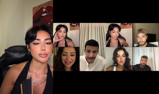 sima_daher's Live Session — Jul 22, 2026, 9:44 PM