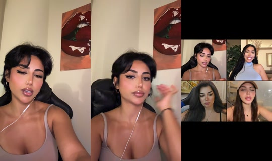 sima_daher's Live Session — Jul 23, 2026, 9:12 PM