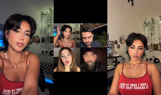 sima_daher's Live Session — Jul 29, 2026, 7:25 PM