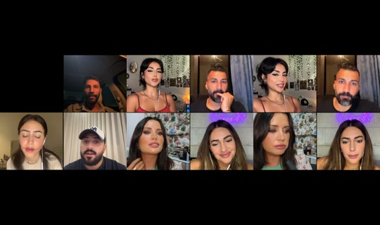 sima_daher's Live Session — Jul 29, 2026, 9:22 PM