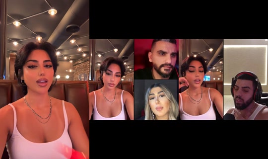 sima_daher's Live Session — Jul 30, 2026, 7:22 PM