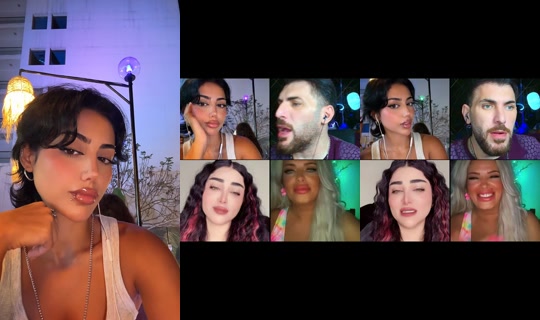 sima_daher's Live Session — Sep 13, 2026, 6:08 PM