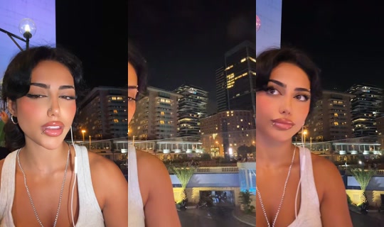 sima_daher's Live Session — Sep 13, 2026, 7:58 PM