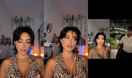 sima_daher's Live Session — Sep 15, 2026, 8:08 PM