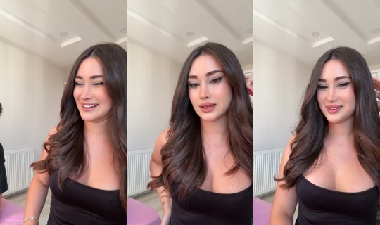simayece's Live Session — Jul 27, 2026, 2:46 PM