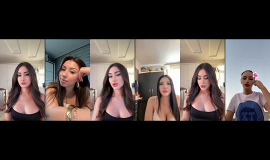 simayece's Live Session — Jul 27, 2026, 4:10 PM