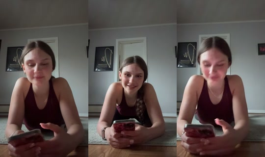simka.fit's Live Session — Jul 10, 2026, 7:46 PM