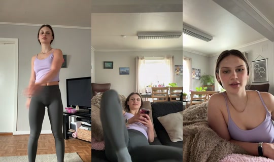 simka.fit's Live Session — Jul 13, 2026, 1:55 PM