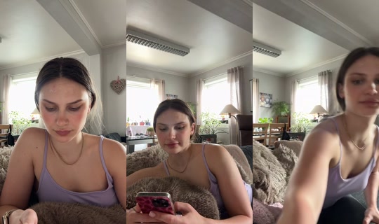 simka.fit's Live Session — Jul 13, 2026, 2:46 PM