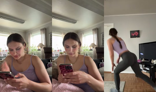 simka.fit's Live Session — Jul 13, 2026, 3:36 PM