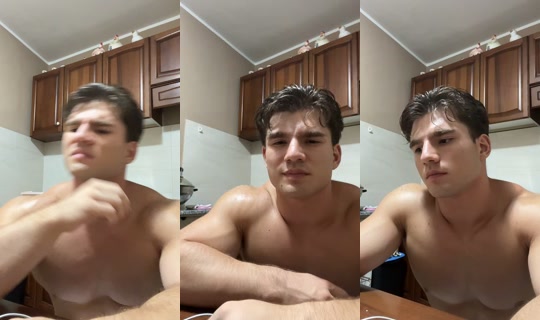 simo.uda's Live Session — Jul 26, 2026, 12:56 AM