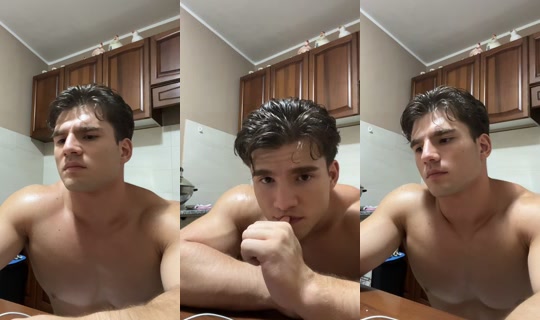 simo.uda's Live Session — Jul 26, 2026, 12:56 AM