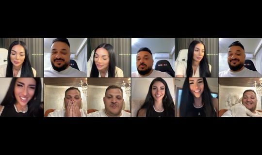 simona.chivari's Live Session — Jul 22, 2026, 9:03 PM