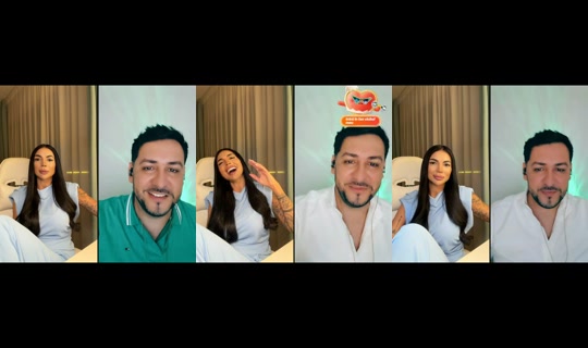 simona.chivari's Live Session — Jul 23, 2026, 8:51 PM