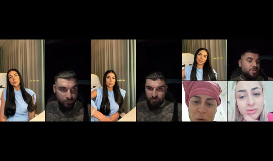 simona.chivari's Live Session — Jul 24, 2026, 12:30 AM